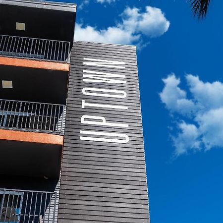 Uptown Hotel St Pete St. Petersburg Exterior foto