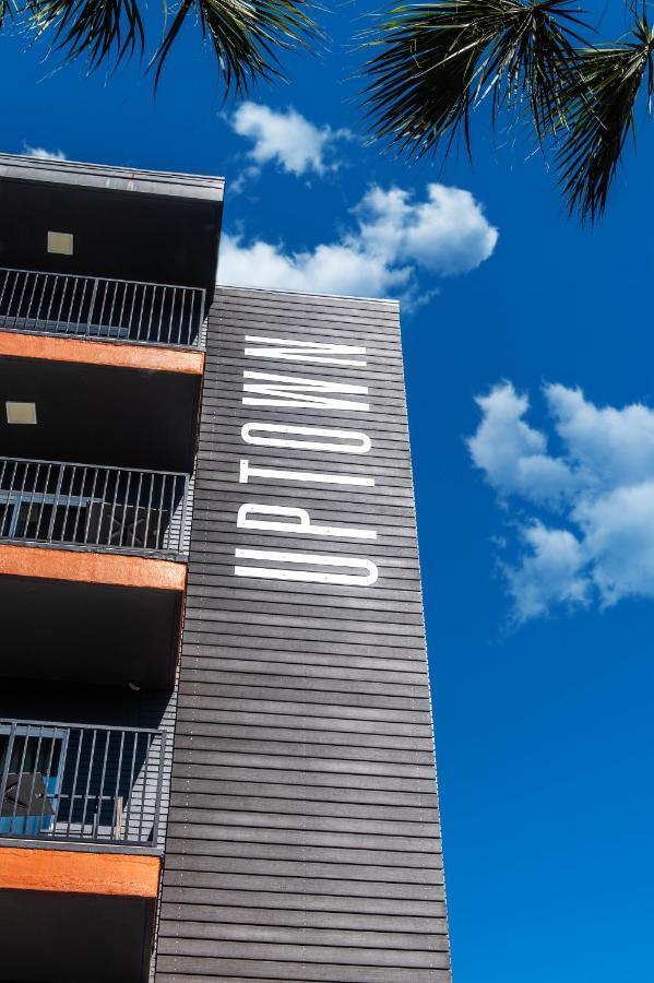 Uptown Hotel St Pete St. Petersburg Exterior foto